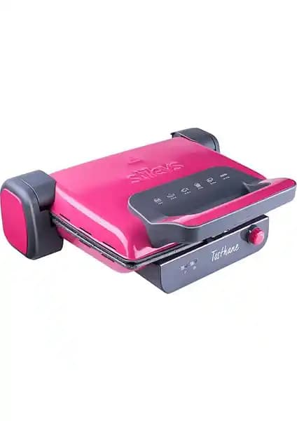 Stilevs Tosthane ve Tostx Izgara Tost Makinesi Karşılaştırması ve Özellikleri