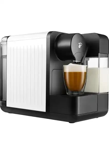 Tchibo Cafissimo Easy ve Milk Kahve Makineleri Karşılaştırması: Özellikler ve Kullanıcı Yorumları 2