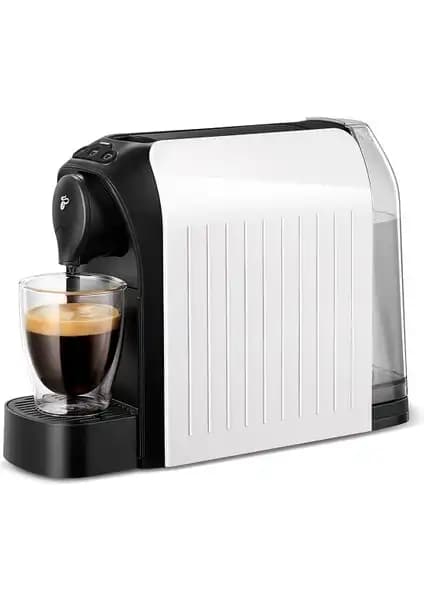Tchibo Cafissimo Easy ve Milk Kahve Makineleri Karşılaştırması ve Özellikleri 1