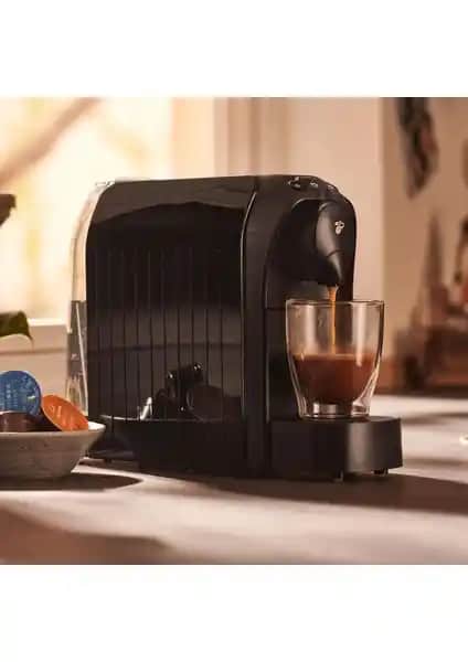 Tchibo Cafissimo Easy ve Pure Kahve Makineleri Karşılaştırması ve Özellikleri