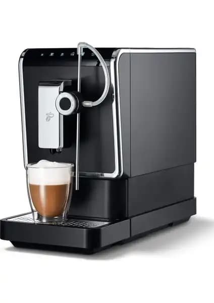 Tchibo Cafissimo Milk ve Esperto Pro Kahve Makinesi Karşılaştırması 2