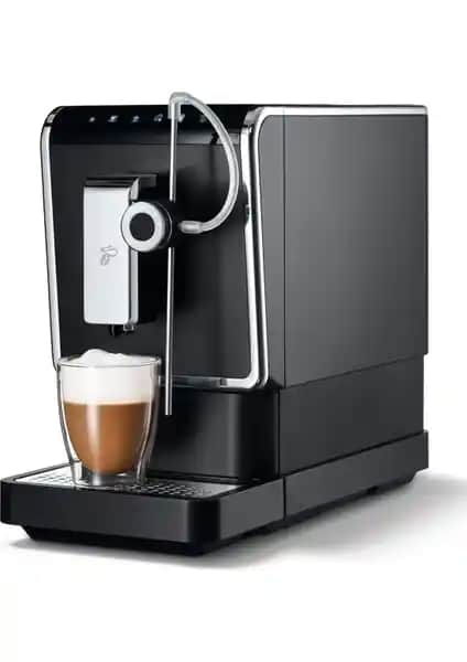 Tchibo Esperto Pro ve Yasomi Brewsta Kahve Makineleri Karşılaştırması