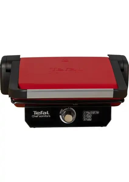 Tefal GC2225 ve Teka Grıll Bk-Ss Tost Makinesi Karşılaştırması ve Özellikleri 1