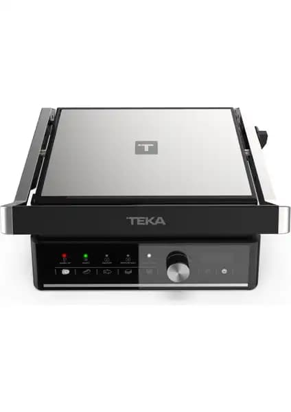 Tefal GC2225 ve Teka Grıll Bk-Ss Tost Makinesi Karşılaştırması ve Özellikleri 2
