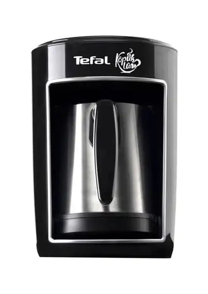 Tefal Köpüklüm Auto Tcm ve Köpüklüm Pro Çelik Kahve Makineleri Karşılaştırması 2