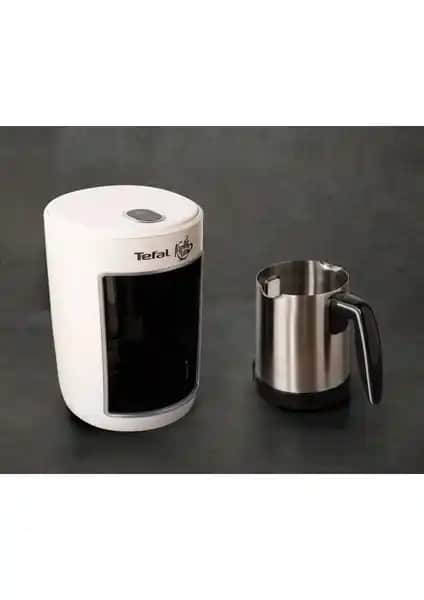 Tefal Köpüklüm Pro ve Türk Kahve Makinesi Karşılaştırması: Özellikler ve Kullanıcı Yorumları