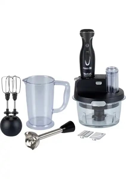 Tefal Powelix Activflow Expert Blender Karşılaştırması ve Özellikleri 1