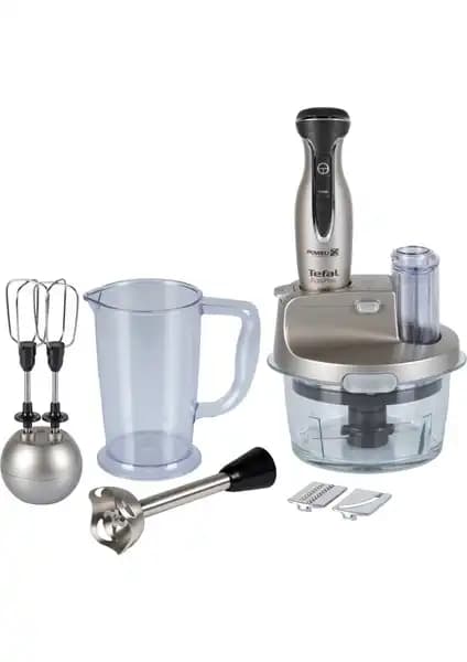 Tefal Powelix Activflow Expert Blender Karşılaştırması ve Özellikleri 2