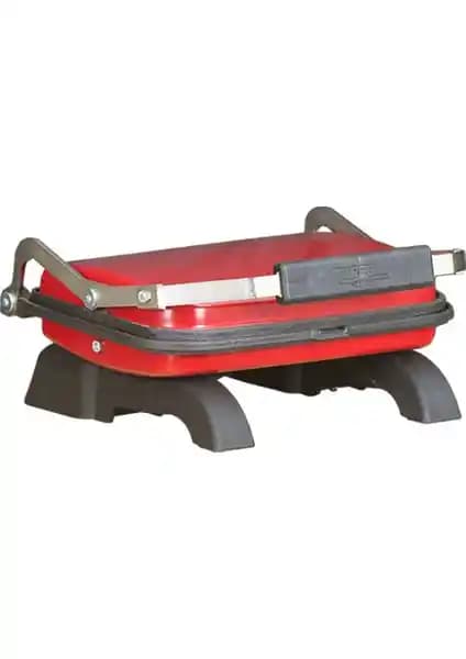 Tuğra Döküm Ev Tipi ve Mini 1800 W Tost Makinesi Karşılaştırması