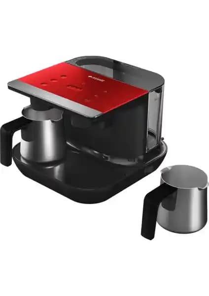 Türk Kahve Makineleri Karşılaştırması: Arçelik Telve ve Tefal Köpüklüm Özellikleri