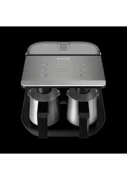 Türk Kahve Makineleri Karşılaştırması: Arçelik TKM 9961 G ve Arzum OK007 Özellikleri