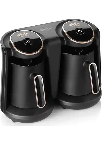 Türk Kahve Makineleri Karşılaştırması: Arzum OK006 ve Karaca Hatır Köz özellikleri