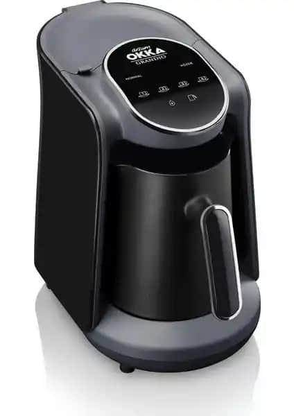 Türk Kahve Makineleri Karşılaştırması Arzum Okka ve Beko Modelleri İncelemesi