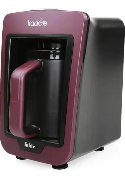 Türk Kahve Makineleri Karşılaştırması Fakir Kaave ve Philips HDA150/61 Özellikleri