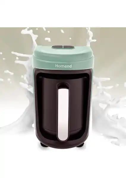 Türk Kahve Makineleri Karşılaştırması: Homend Vintage Pottoman ve Karaca Hatır Hüps özellikleri