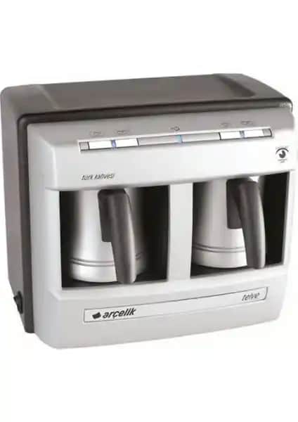 Türk Kahve Makinesi Karşılaştırması: Arçelik K3190 ve Karaca Hatır Hüps Duet'in Özellikleri ve Kullanıcı Yorumları