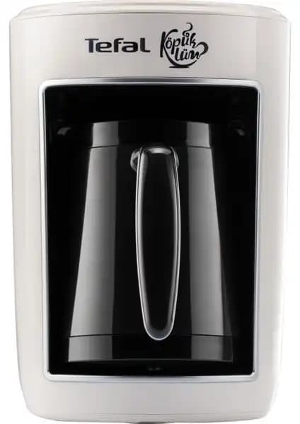 Türk Kahve Makinesi Karşılaştırması: Arzum OK0012 ve Tefal Köpüklüm Özellikleri 2