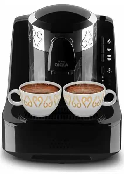 Türk Kahve Makinesi Karşılaştırması Arzum OK002 ve Beko BKK 2300 özellikleri