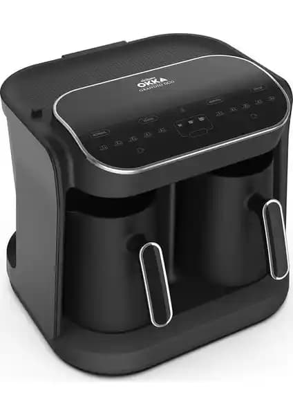 Türk Kahve Makinesi Karşılaştırması: Arzum OK007 ve Beko TKM 8961 Özellikleri