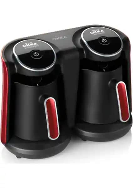 Türk Kahve Makinesi Karşılaştırması: Arzum Okka Minio Duo ve Karaca Hatırın Özellikleri