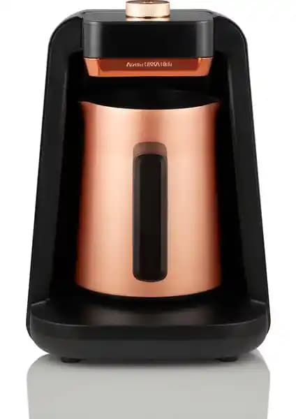 Türk Kahve Makinesi Karşılaştırması: Arzum Okka OK0020 ve Karaca Hatır Özellikleri ve Kullanıcı Yorumları