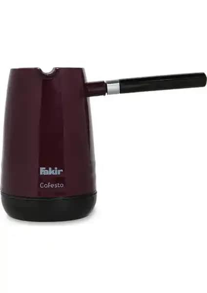 Türk Kahve Makinesi Karşılaştırması Fakir Cafesto Violet ve Philips HDA150/60 özellikleri