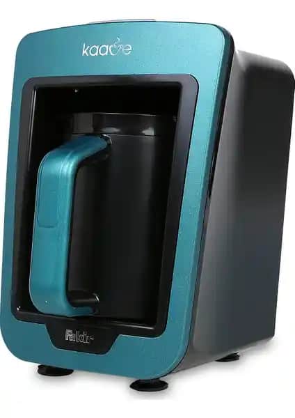 Türk Kahve Makinesi Karşılaştırması: Fakir Kaave ve Karaca Hatır Köz Özellikleri ve Farkları