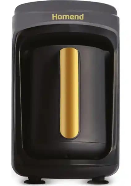 Türk Kahve Makinesi Karşılaştırması: Homend Pottoman 1862H ve Karaca Hatır özellikleri