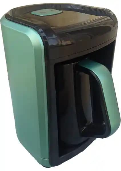 Türk Kahvesi Makineleri Karşılaştırması: Abdullah Efendi E220 ve Karaca Hatır Hüps Aroma