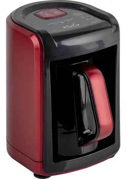 Türk Kahvesi Makinesi Karşılaştırması: Abdullah Efendi ve Karaca Hatır Barista Özellikleri