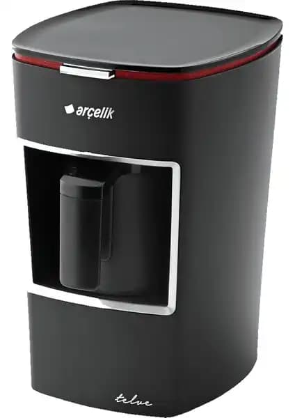 Türk Kahvesi Makinesi Karşılaştırması: Arçelik K-3300 ve Arzum OK0012/OK0018 Özellikleri 1