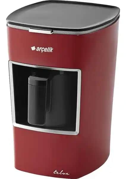 Türk Kahvesi Makinesi Karşılaştırması: Arçelik K-3300 ve Tefal Köpüklüm Modelleri