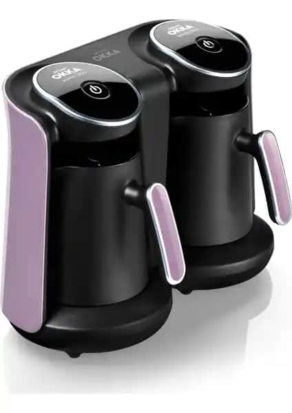 Türk Kahvesi Makinesi Karşılaştırması: Arzum Okka Minio Duo ve Karaca Hatır Özellikleri