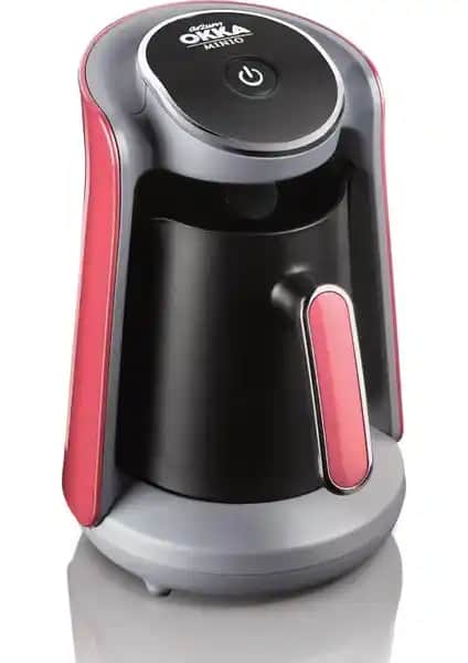 Türk Kahvesi Makinesi Karşılaştırması: Arzum Okka Minio ve Karaca Hatır Köz Özellikleri