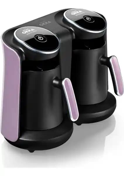 Türk Kahvesi Makinesi Karşılaştırması: Arzum Okka Ok006 ve Homend Pottoman 1831H özellikleri