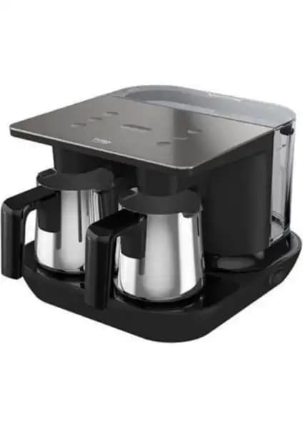 Türk Kahvesi Makinesi Karşılaştırması: Beko TKM 8961 ve Grundig TCM 7061 BIO 1