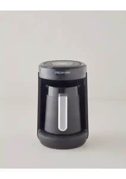 Türk Kahvesi Makinesi Karşılaştırması: English Home Tkm 6002 ve Philips HDA150/61 Özellikleri