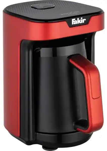 Türk Kahvesi Makinesi Karşılaştırması: Fakir Kaave Mono ve Karaca Hatır Hüp Düet Aroma