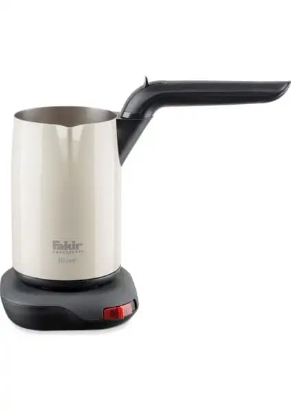 Türk Kahvesi Makinesi Karşılaştırması Fakir Rıver ve Philips HDA150/60 Özellikleri 1