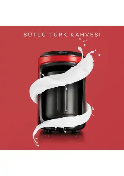 Türk Kahvesi Makinesi Karşılaştırması: Okka Minio ve Karaca Hatır Hüps İncelemesi 2