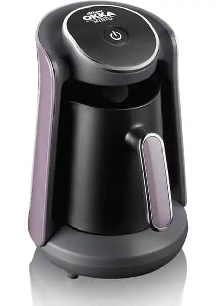 Türk Kahvesi Makinesi Karşılaştırması: Okka Minio ve Karaca Hatır Hüps Özellikleri ve Kullanıcı Yorumları