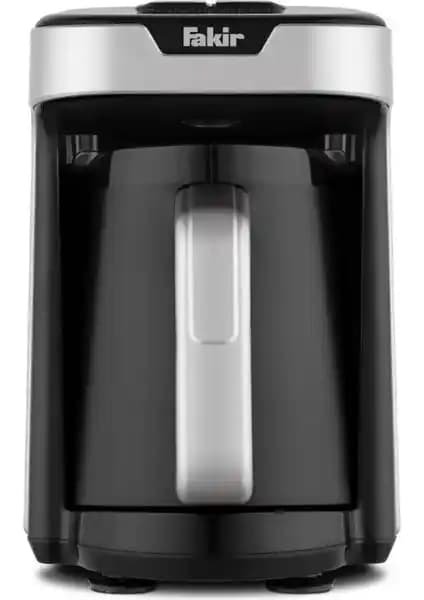 Türk Kahvesi Otomatik Makinesi Karşılaştırması Fakir Kaave Plus ve Stilevs Bikahve