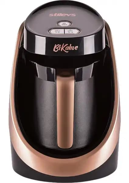 Türk Kahvesi Otomatik Makinesi Karşılaştırması: Stilevs Bikahve ve Tefal Köpüklüm Özellikleri 1