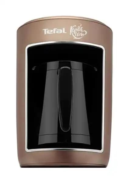 Türk Kahvesi Otomatik Makinesi Karşılaştırması: Stilevs Bikahve ve Tefal Köpüklüm Özellikleri 2