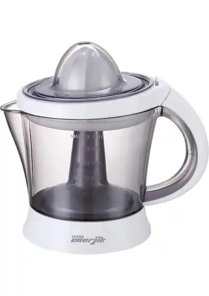 Vestel Enerjik NS2000 B ve Yasomi Fruitforce 8 Segment Karşılaştırması