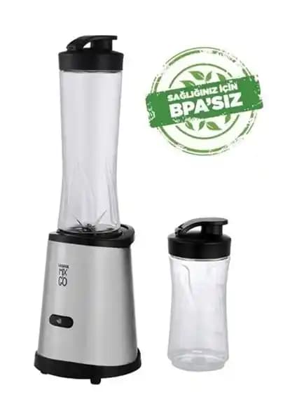 Vestel Mix Go İnox ve Yeşil Blender Karşılaştırması: Özellikler ve Kullanıcı Yorumları