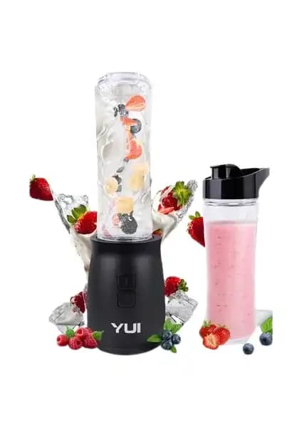 Vestel Mix Go İnox ve Yui M19 Blender Karşılaştırması: Hangi Model İhtiyaçlarınıza Uygun 2