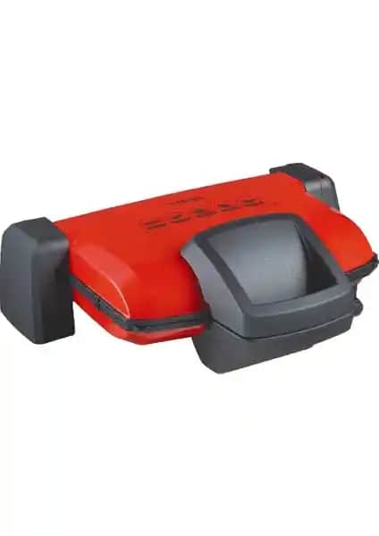 Vestel Sefa T2002 ve Vestel Ziyafet 8000 Dx Tost Makinesi Karşılaştırması