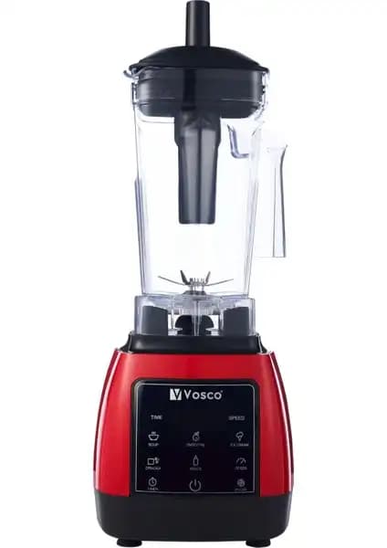 Vosco Home Pro ve Yui M18 Blender Karşılaştırması: Güç, Özellikler ve Kullanıcı Yorumları 1