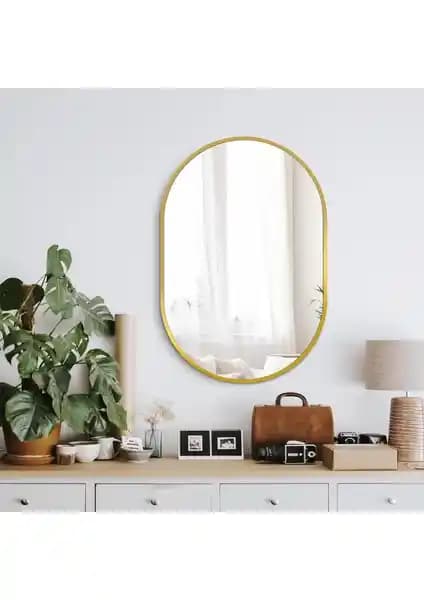 Ant Home Çerçeveli Ayna ve Nysa Dekoratif Ayna Karşılaştırması